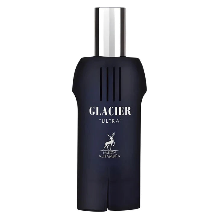 GLACIER ULTRA 100ML MAISON ALHAMBRA