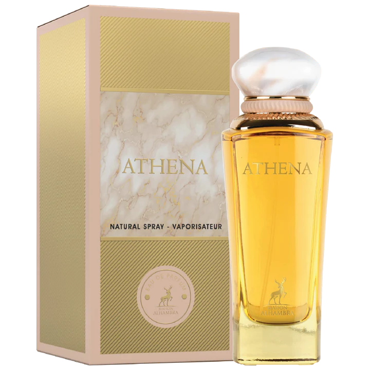 ATHENAS MAISON ALHAMBRA EDP 100ml
