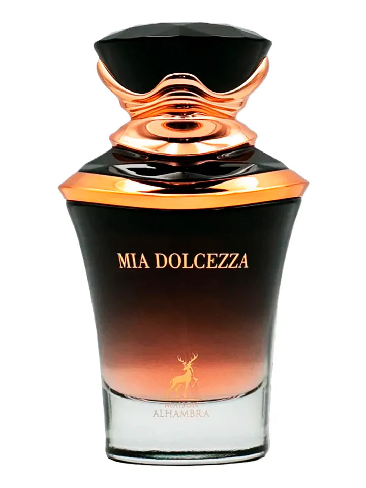 MIA DOLCEZZA MAISON ALHAMBRA 100ml