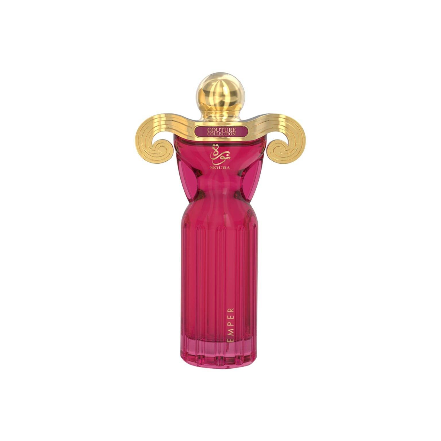 COUTURE COLLECTION NOURA