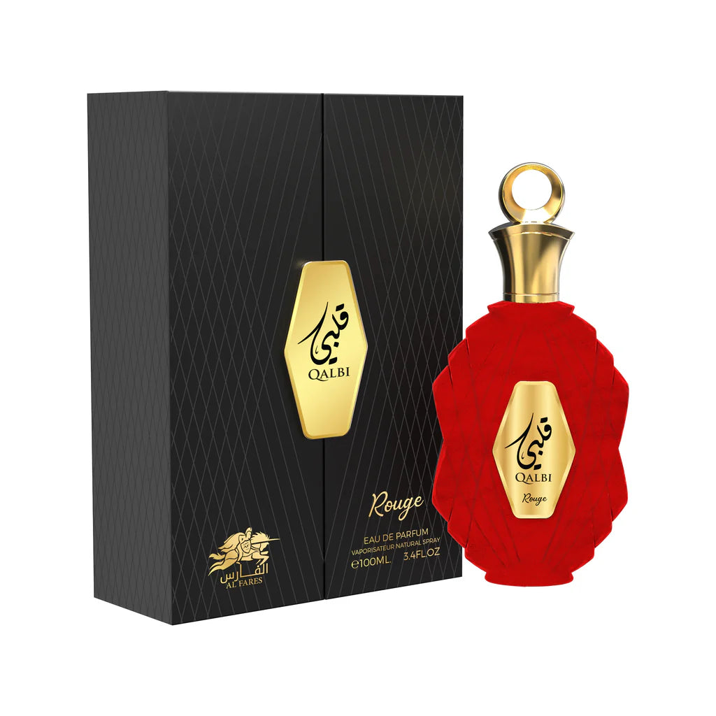 QALBI ROUGE AL FARES EMPER 100ml