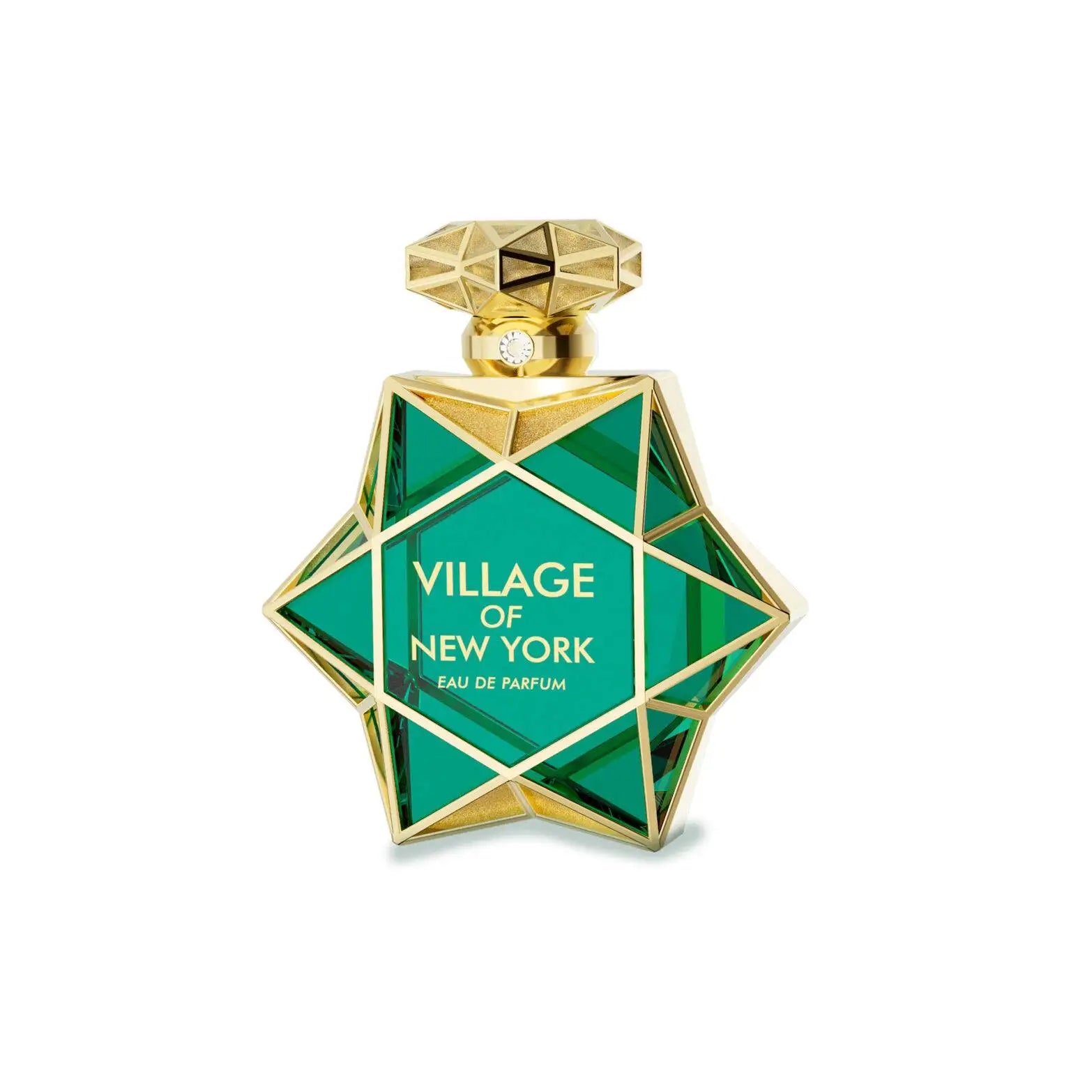 VILLAGE OF NEW YORK- 85 ml