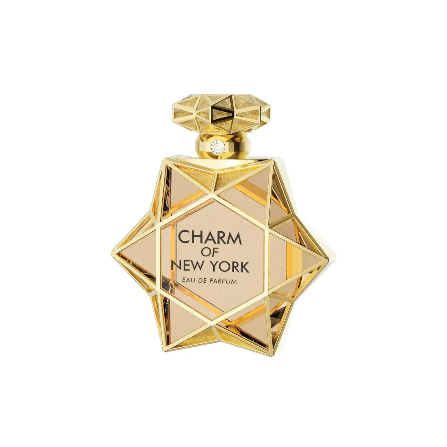 CHARM OF NEW YORK- 85 ml