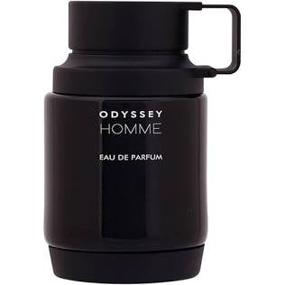 Odyssey Black 3.4 Oz✔️