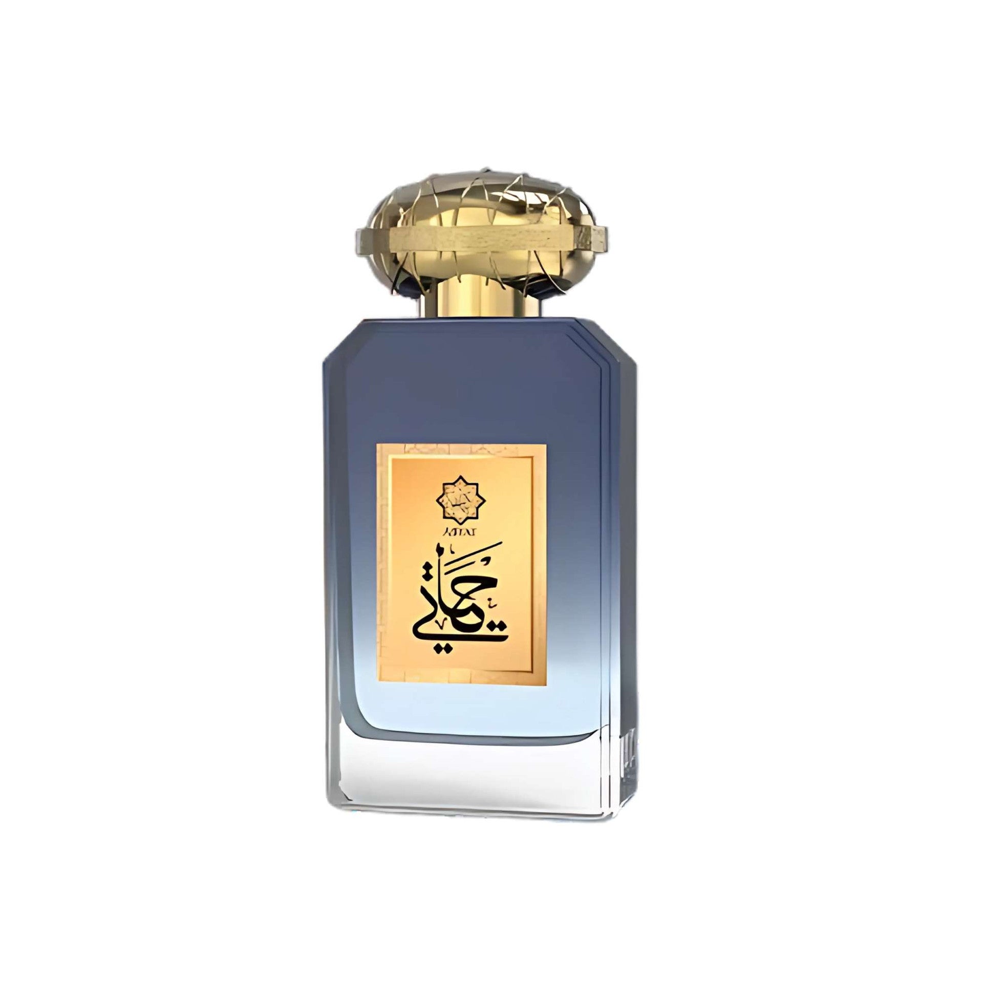 Abyat Hayati 100 ml - Pour Femme