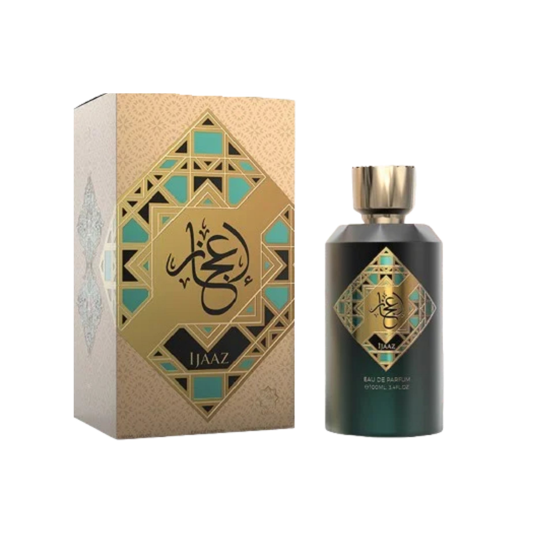 Abyat ijaaz 100 ml - Pour Homme