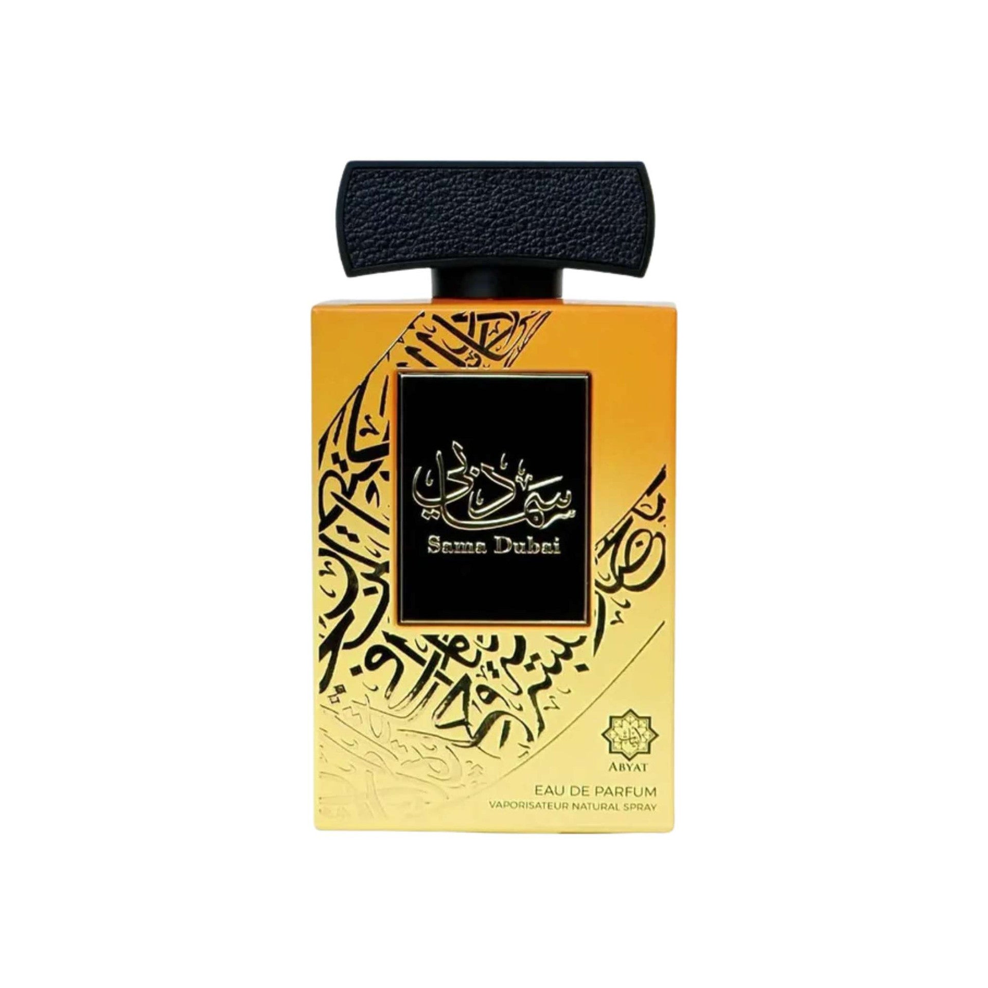 Abyat Sama Dubai - 100ml- Unisex