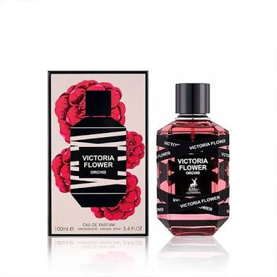 Victoria Flower Orchid Maison Alhambra for women✔️