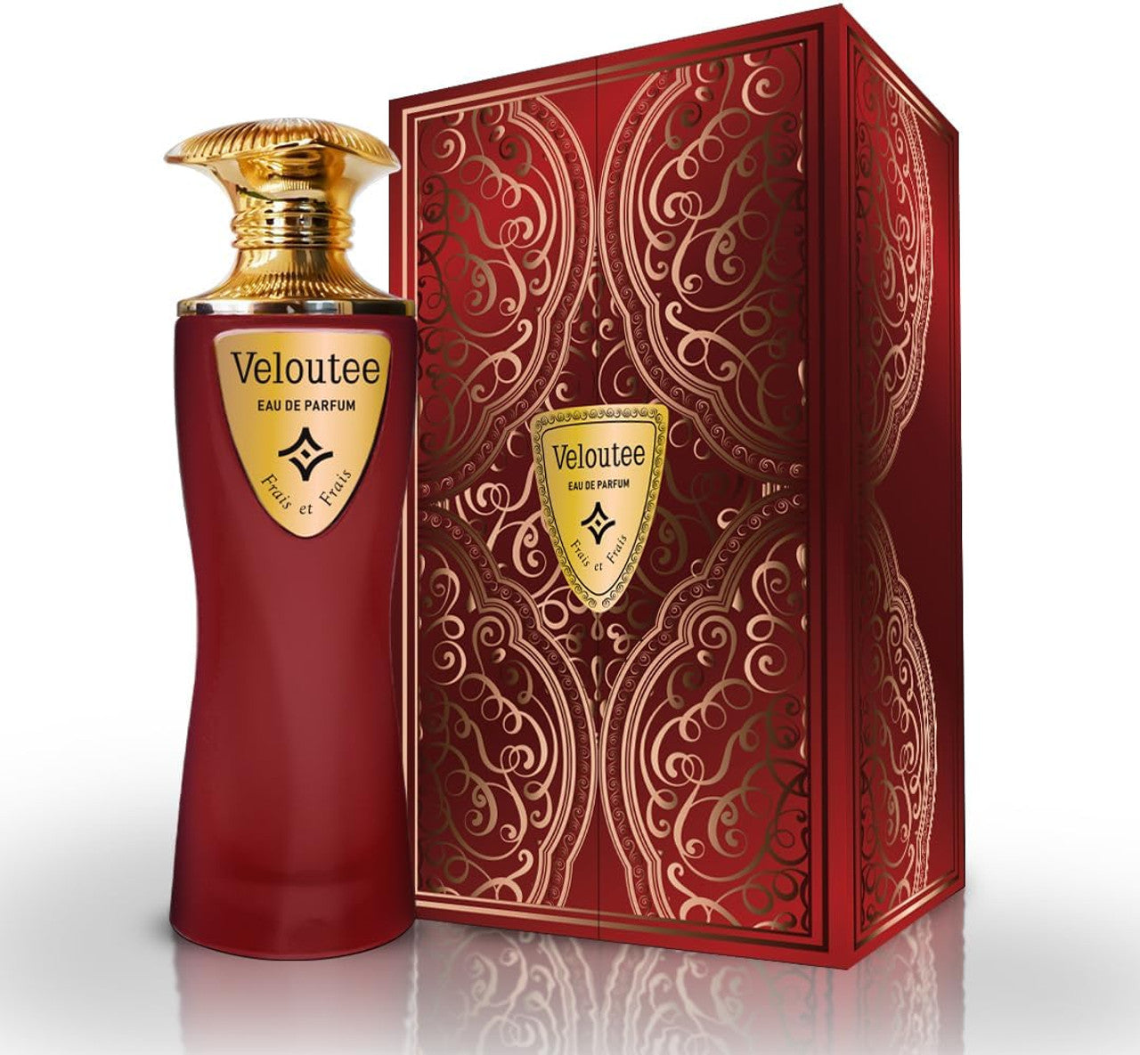 Frais et Frais Veloutee 3.4oz