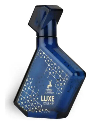 Luxe Journey Maison Alhambra