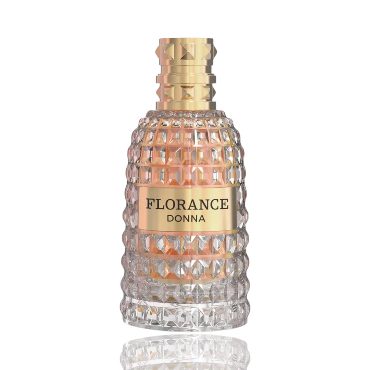 Florance Donna | Eau De Parfum 100ml | by Milestone Perfumes