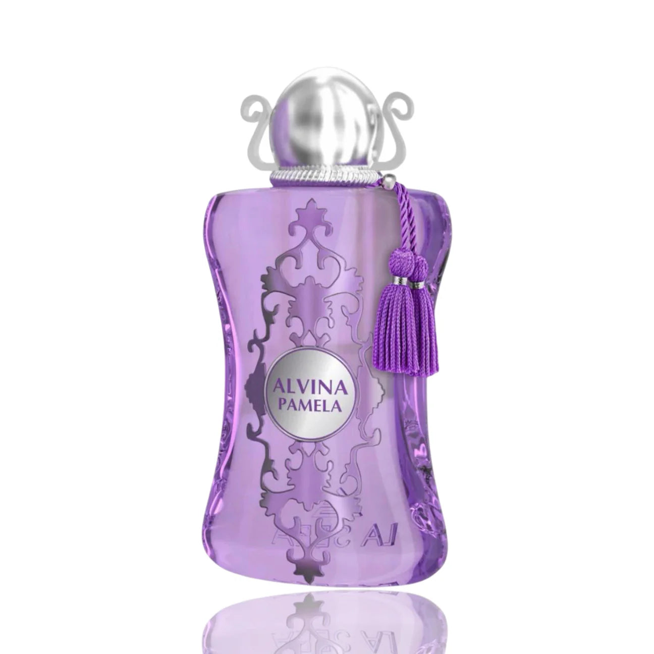 ALVINA PAMELA MILESTONE 100ml