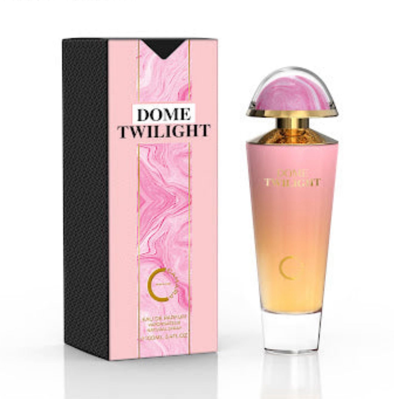 Dome Twilight (Pour Femme) – 90ML✔️