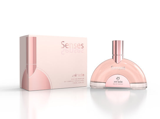 Senses (Pour Femme) - 90ML✔️
