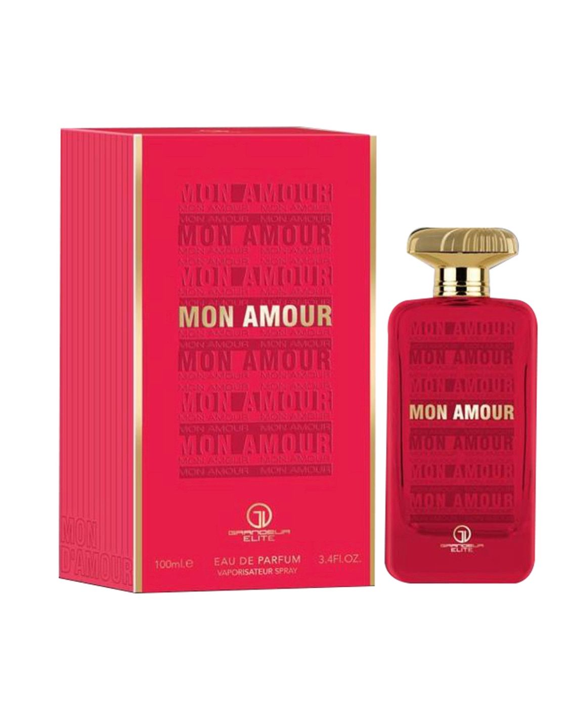 MON AMOUR GRANDEUR 100ml