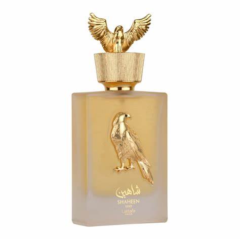 SHAHEEN GOLD LATTAFA PRIDE 100 ml✔️