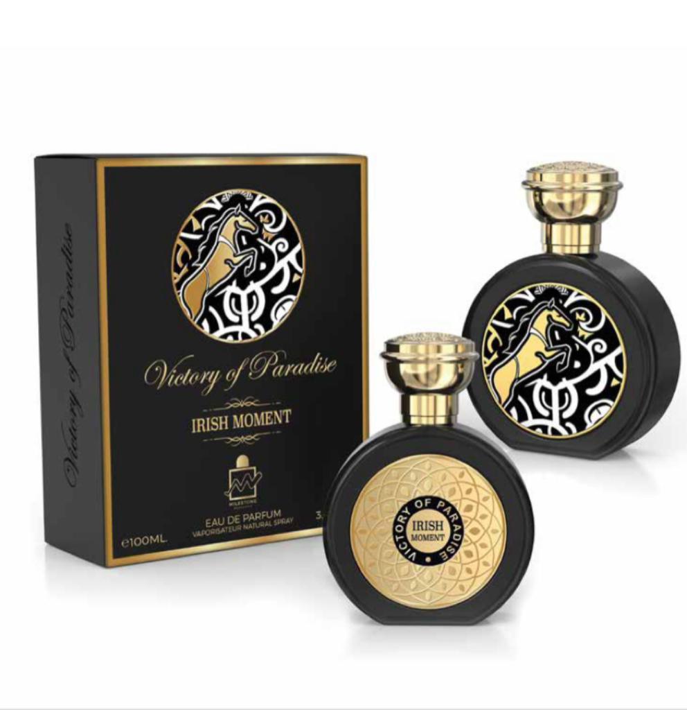 VICTORY OF PARADISE IRISH MOMENT💎