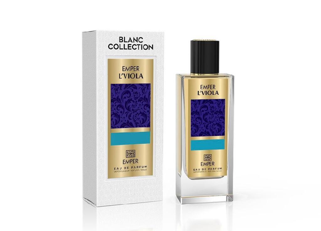 L ´VIOLA EMPER 85ml💎