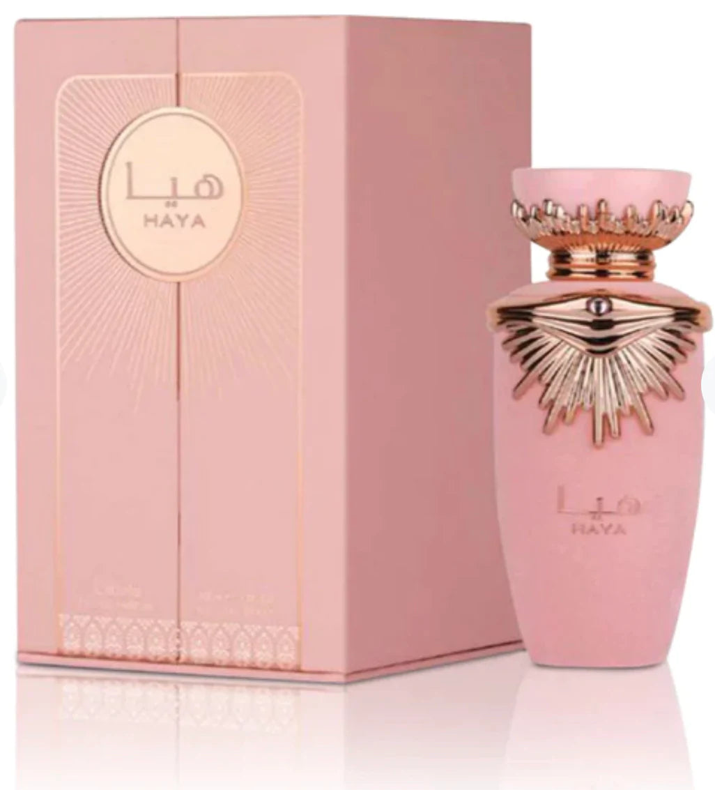 HAYA LATTAFA 100ml✔️