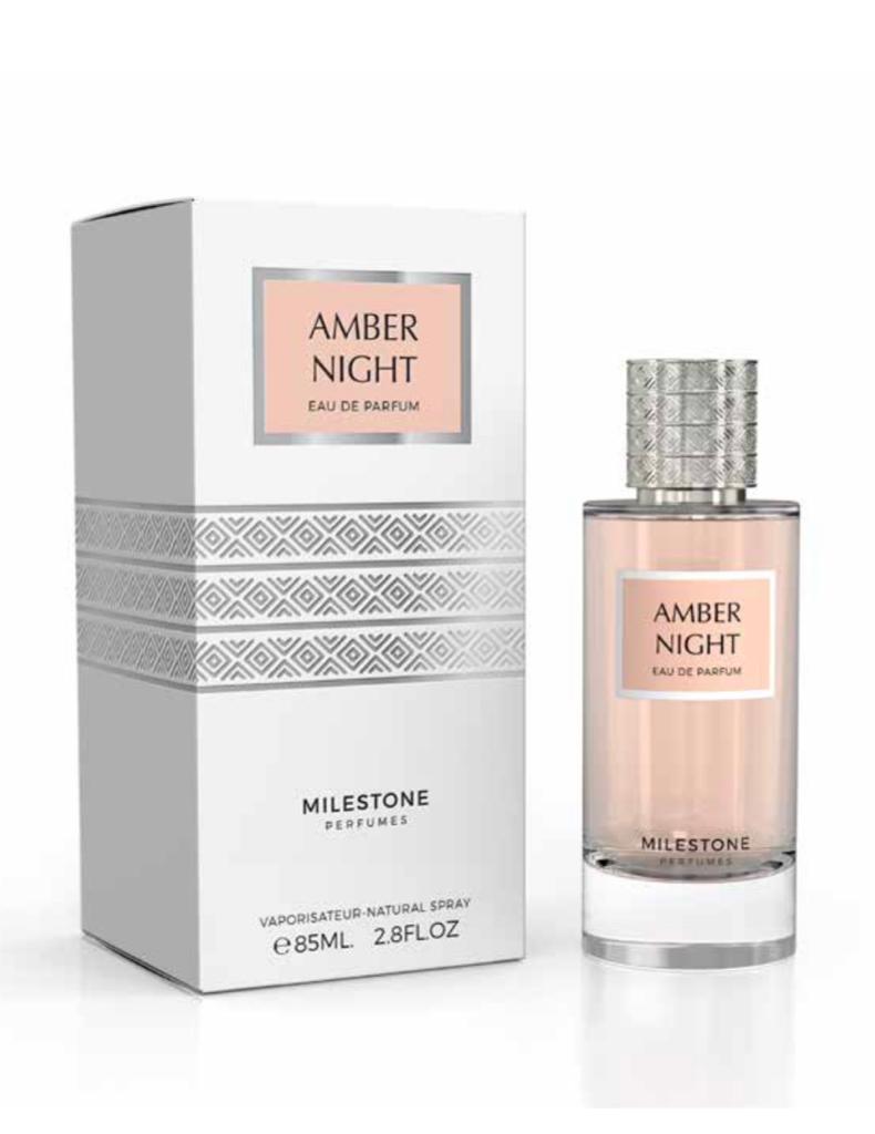 Night Shadow de Zimaya es la fragancia de la familia olfativa amaderada  ambar para hombres y mujeres. Notas de salida: Incienso, rosa y…