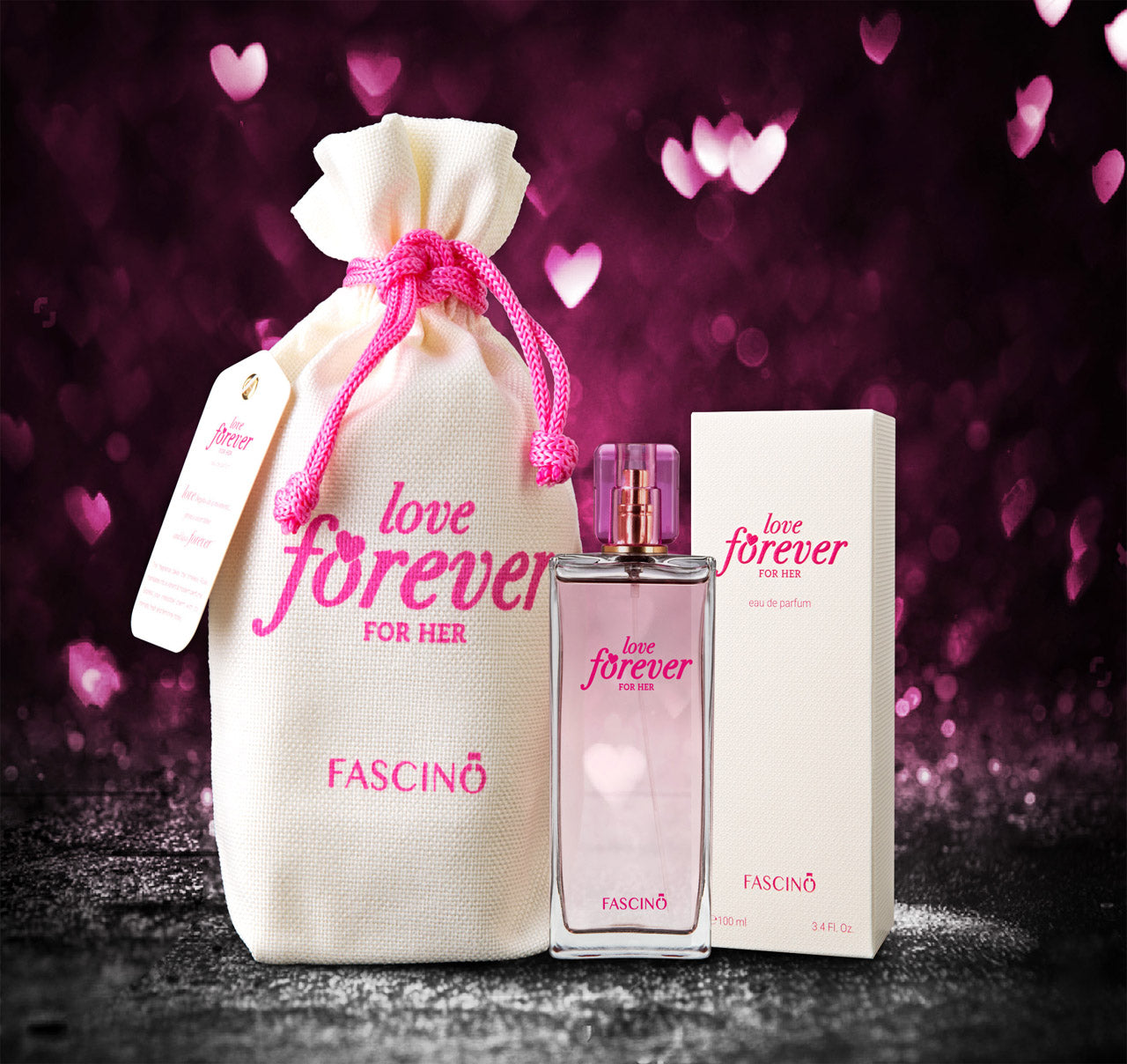 Love forever for her 😻