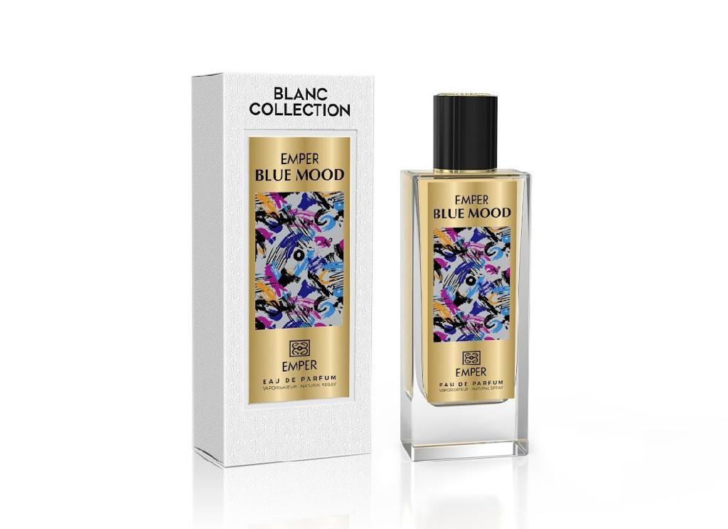 BLUE MOOD EMPER💎