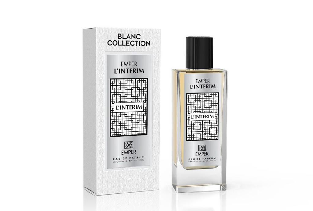 L’ INTERIM EMPER 85ml 💎