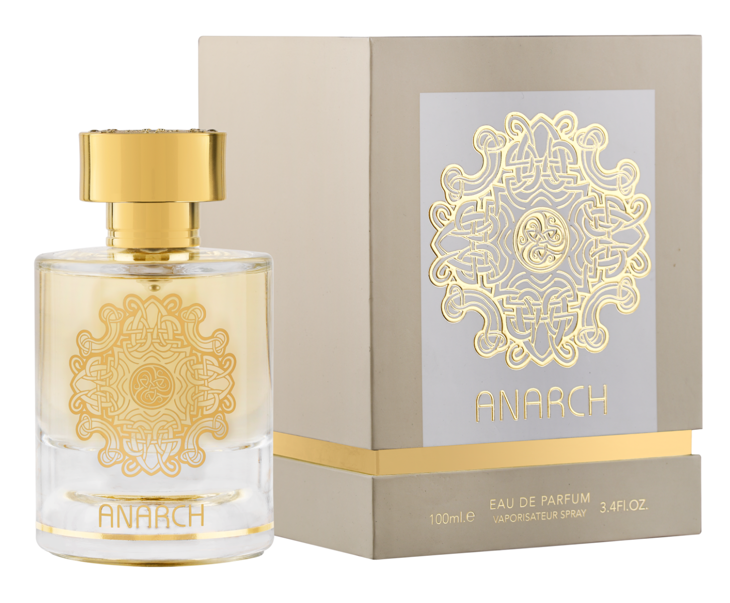 ANARCH MAISON ALHAMBRA 100ml
