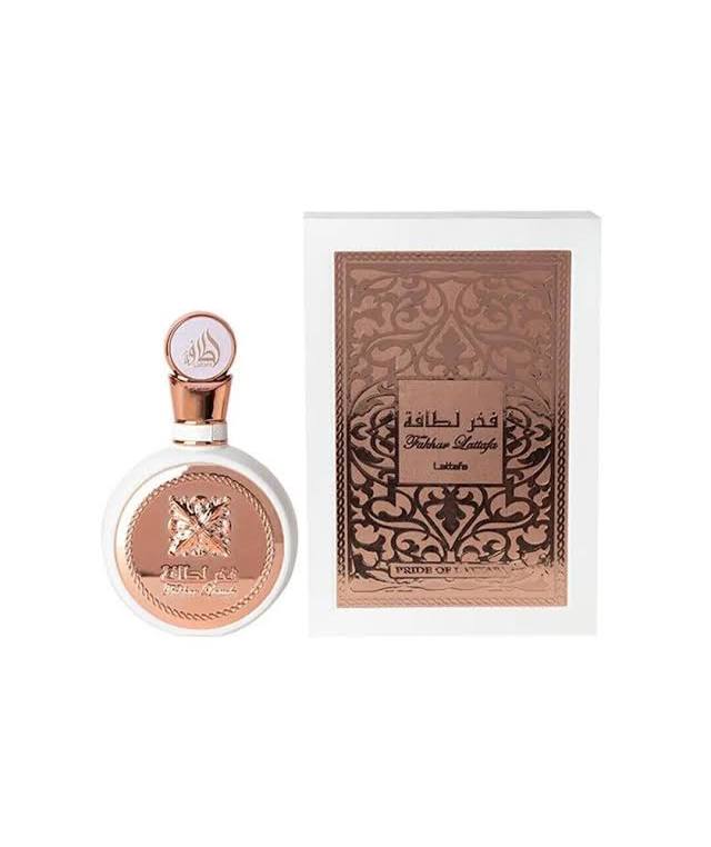 FAKHAR WOMEN 3.4. OZ. EDP💎