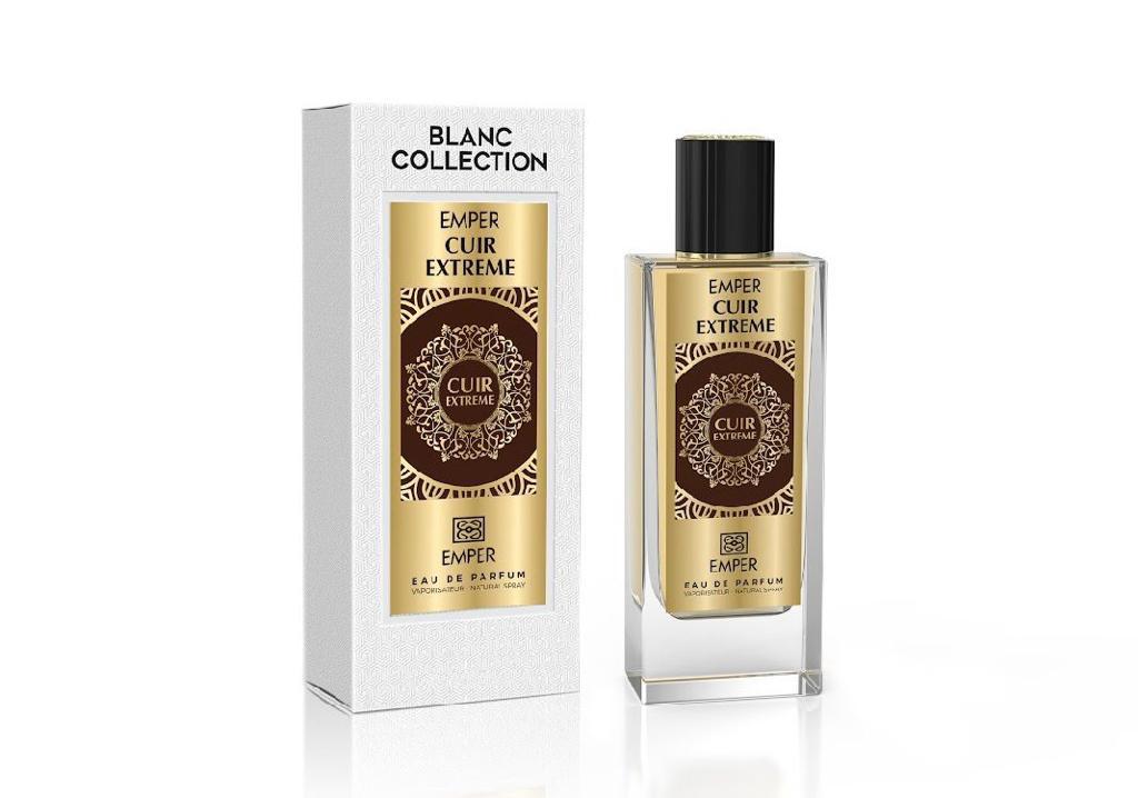 CUIR EXTREME EMPER 85ml💎