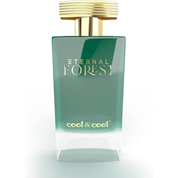 ETERNAL FOREST FRAIS ET FRAIS