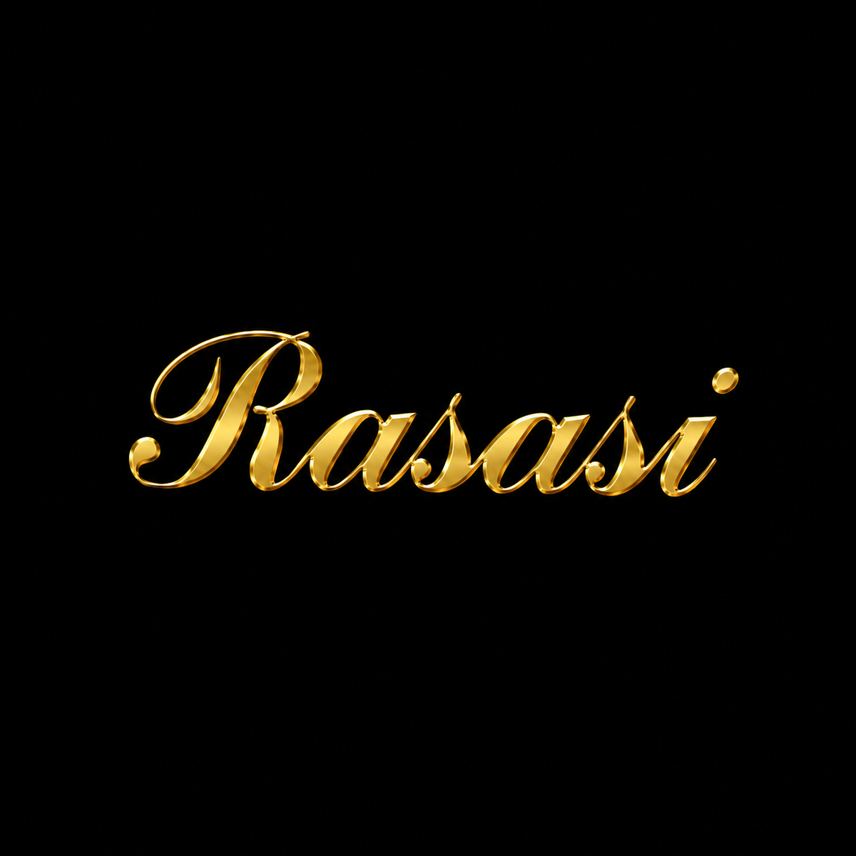 -RASASI-