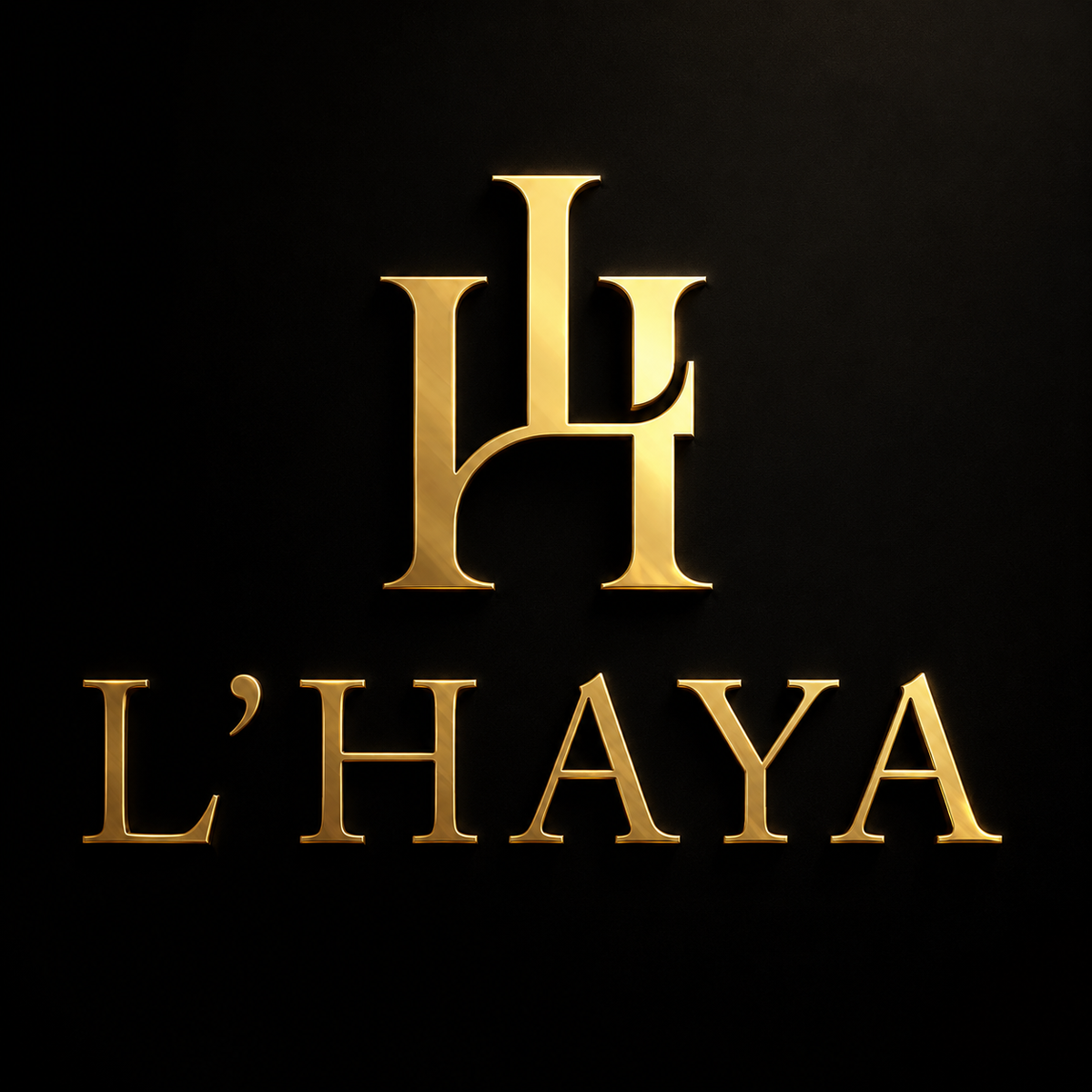 -MAISON DE HAYA-