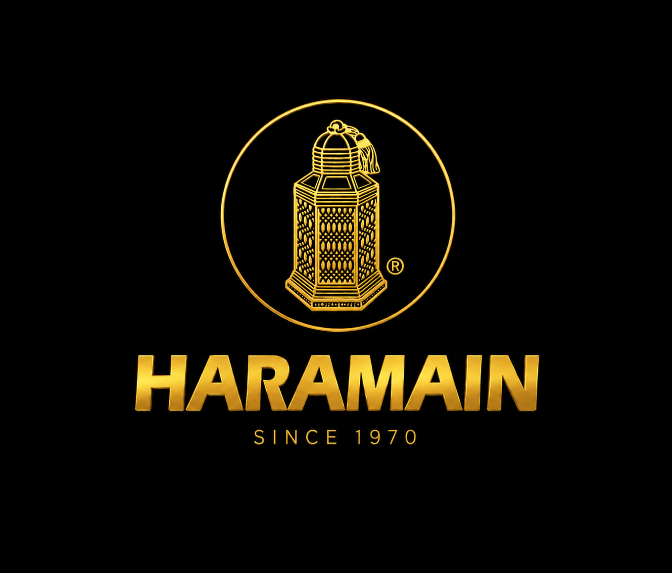 -AL HARAMAIN-