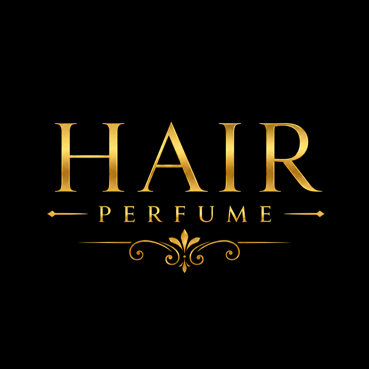 HAIR PERFUME