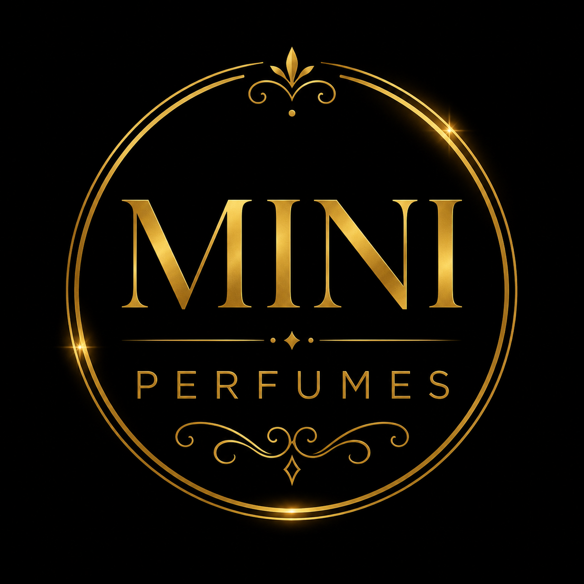 MINI PERFUMES