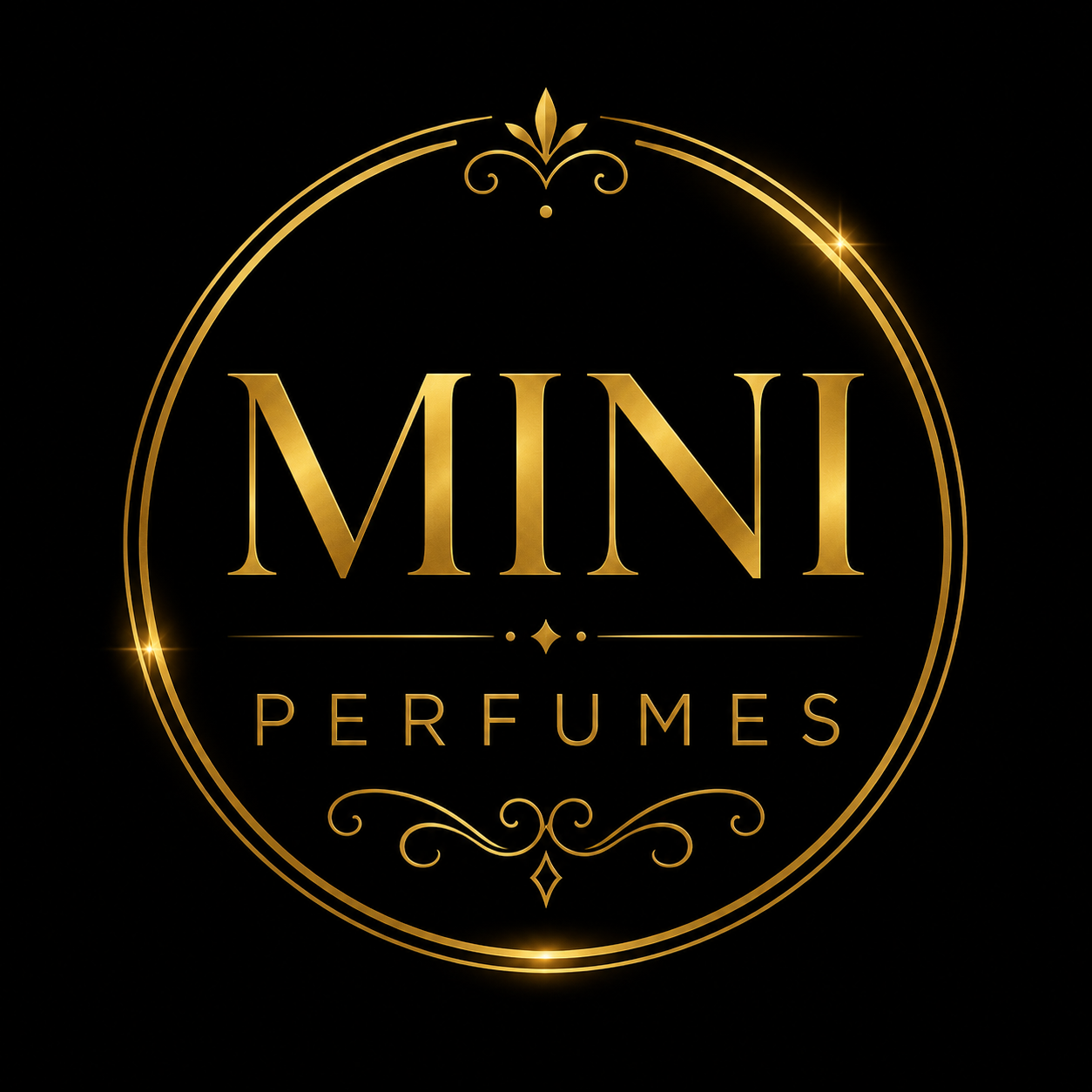 MINI PERFUMES