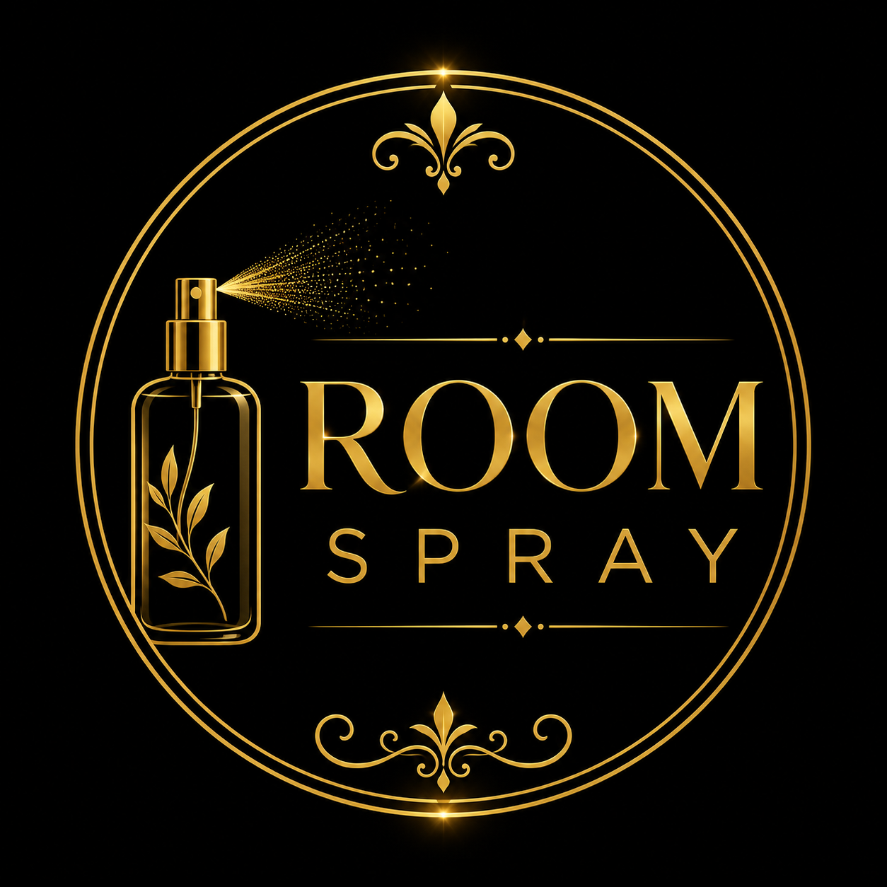 -ROOM SPRAY-