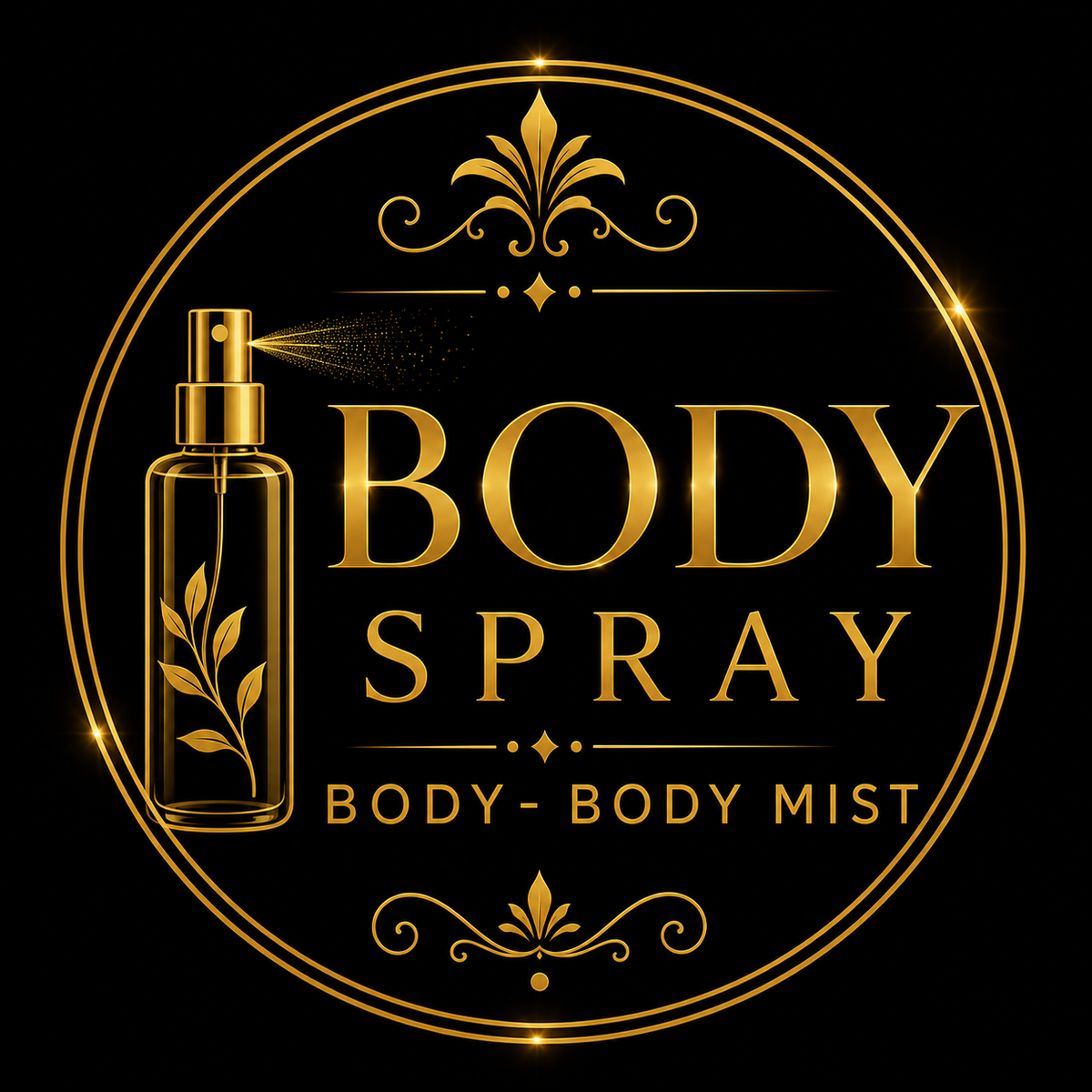 -BODY SPRAY-BODY MIST-