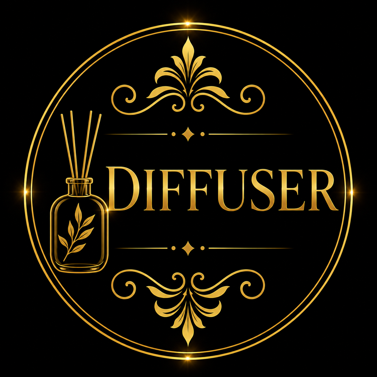 Difusores & Ambientador
