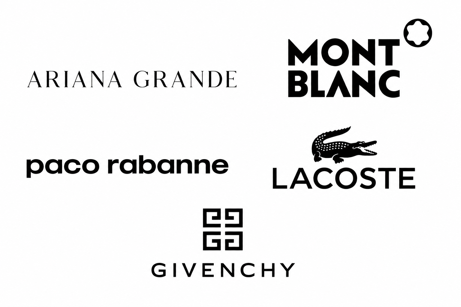 DESIGNER & BRANDS