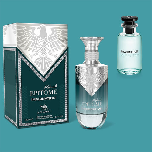 EPITOME IMAGINATION 100ml