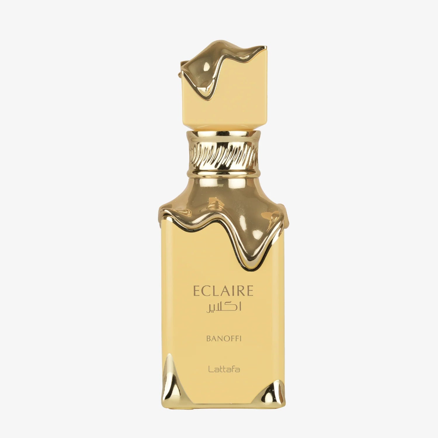 ECLAIR BANOFFI LATTAFA