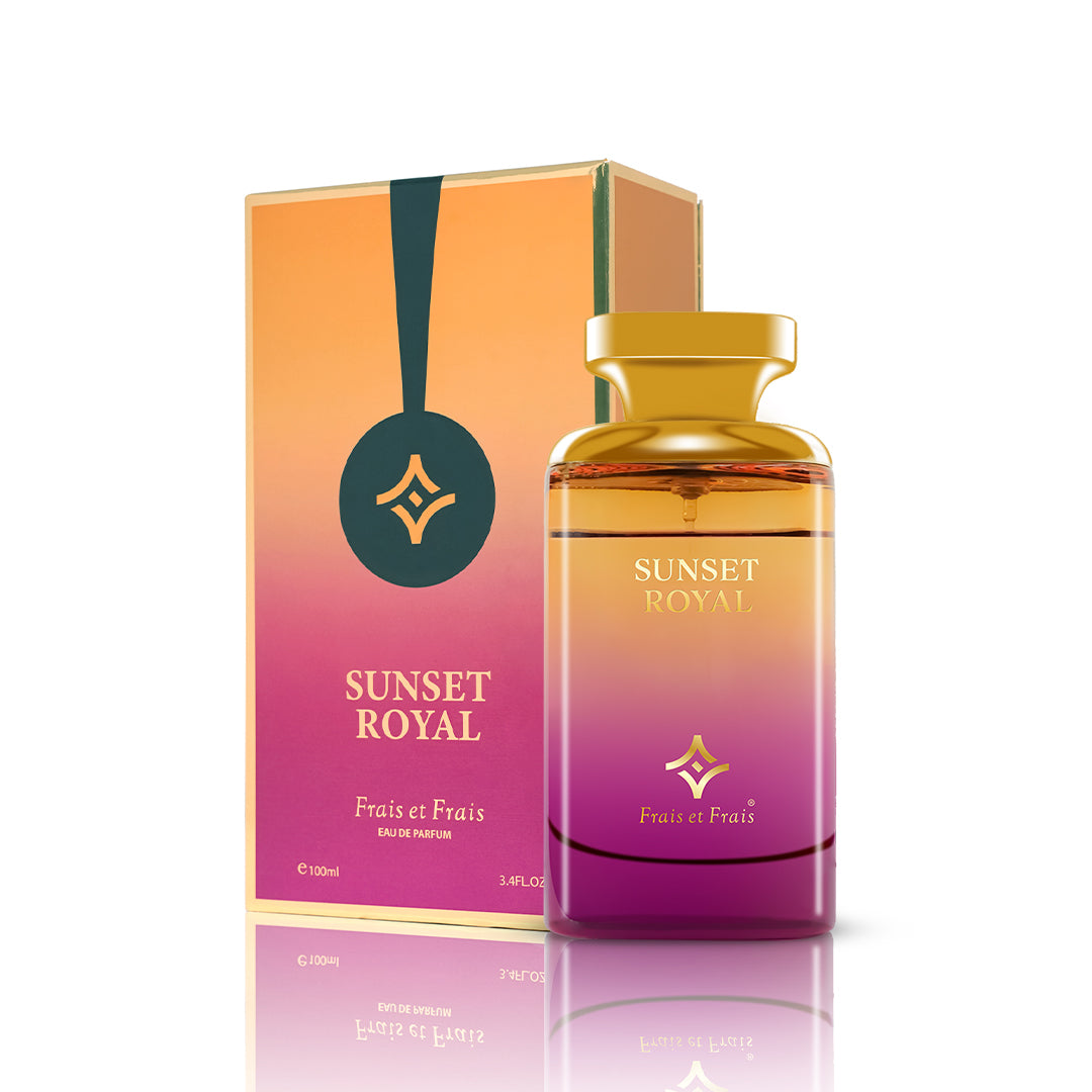 Frais et Frais SUNSET ROYAL