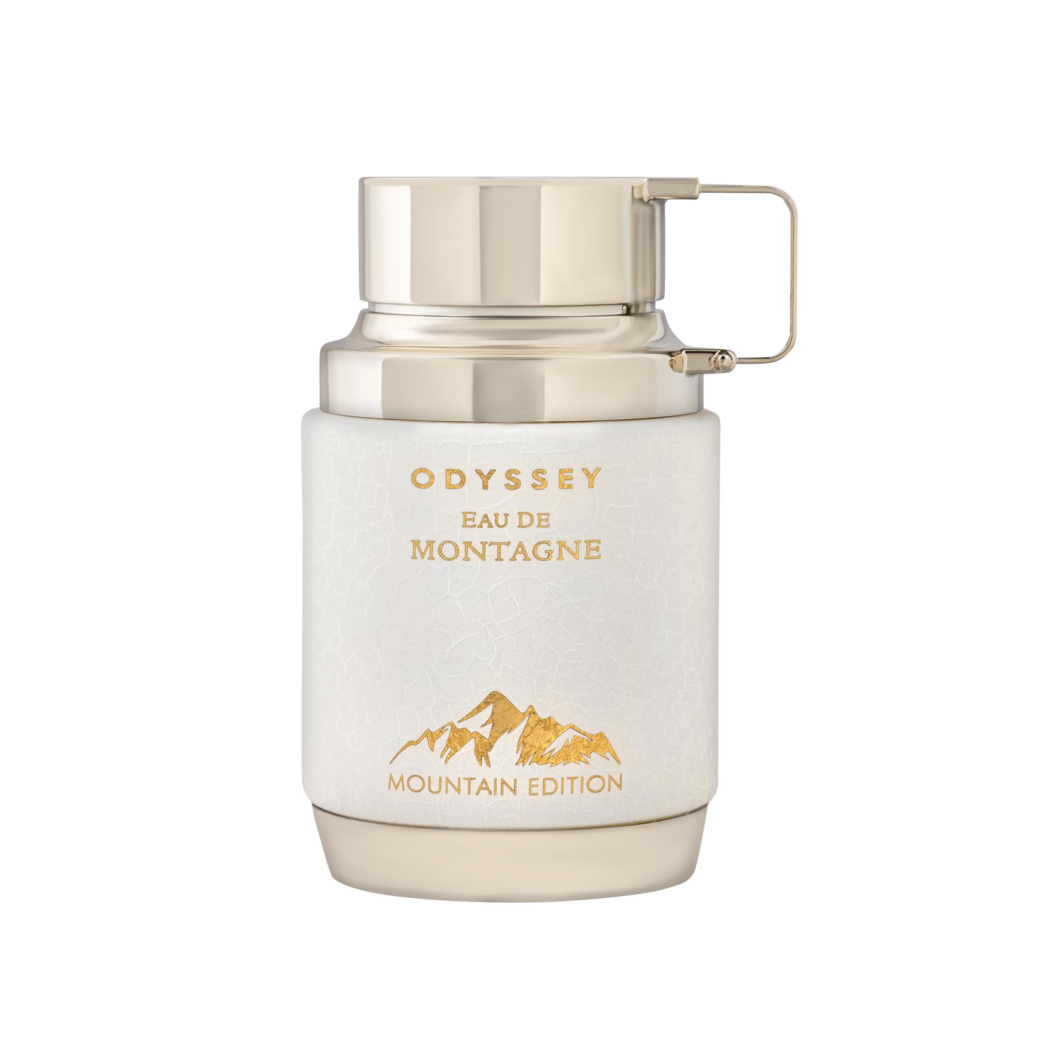 ODYSSEY EAU DE MONTAGNE ARMAF