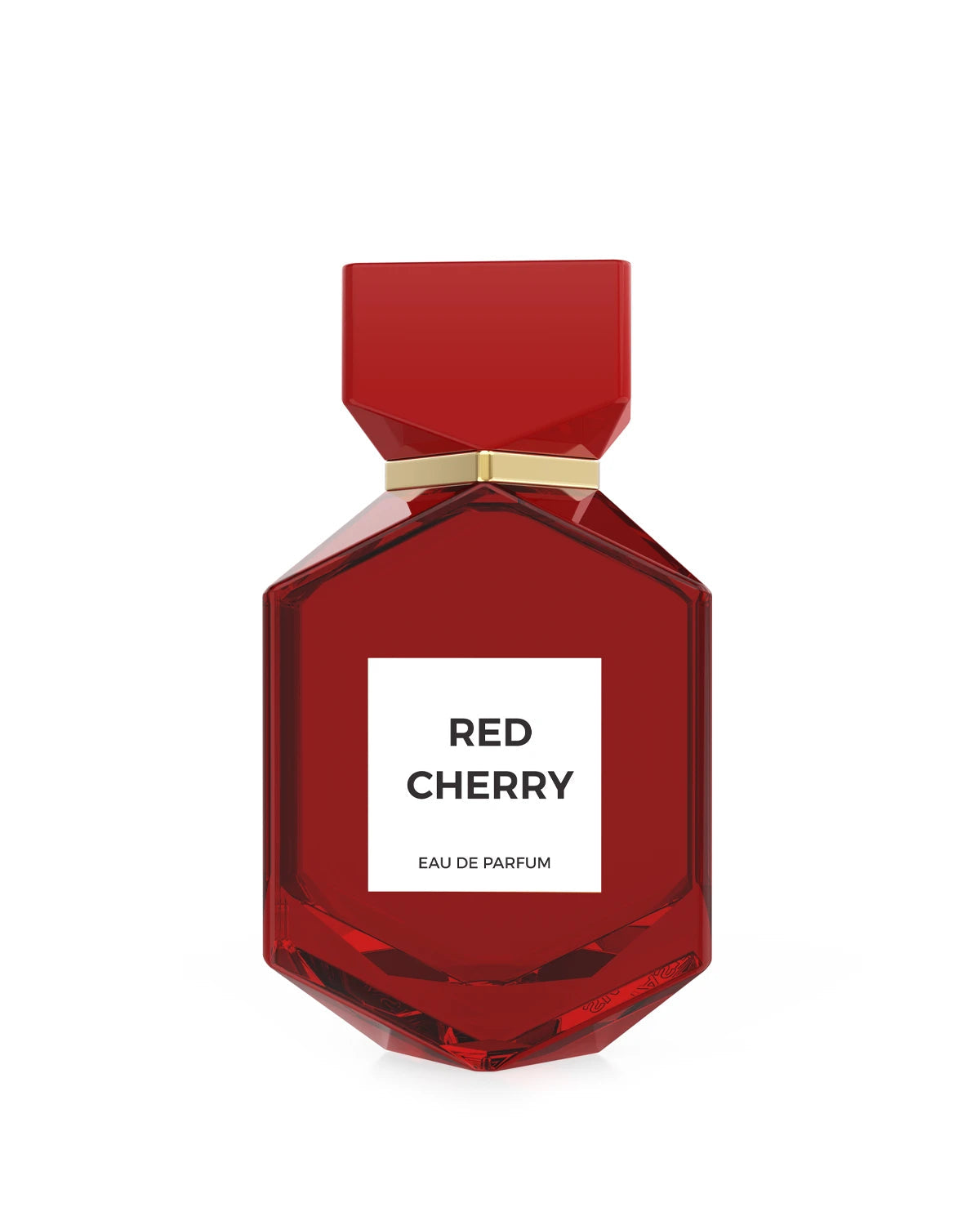 RED CHERRY CÁMARA (Unisex) – 100ML