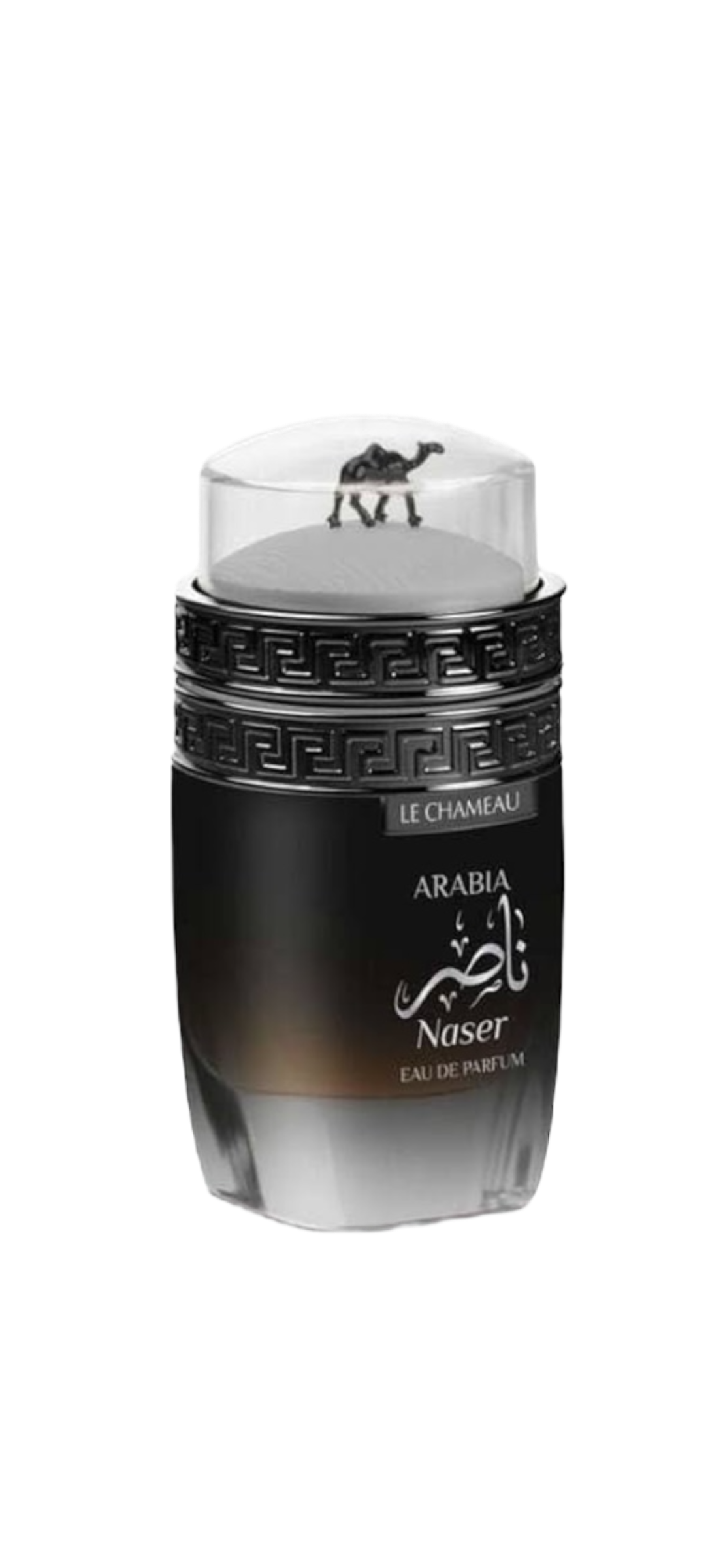 ARABIA NASER (TESTER) 100ml