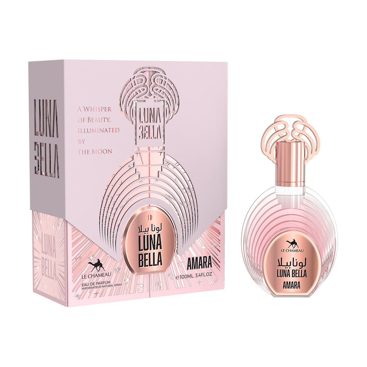 LUNA BELLA AMARA EMPER 100ml