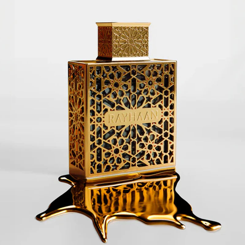 Rayhaan Elixir Rayhaan 100ml