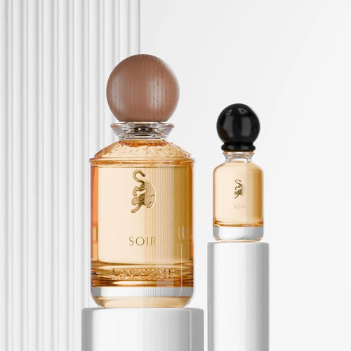 LAVERNE RIYADH SOIR SET 100ml & 10ml